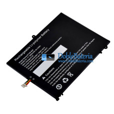 Batería para PDA ST106-BAT [Batería de repuesto]